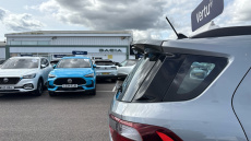 Ford EcoSport 1.0 EcoBoost 125 ST-Line 5dr Petrol Hatchback